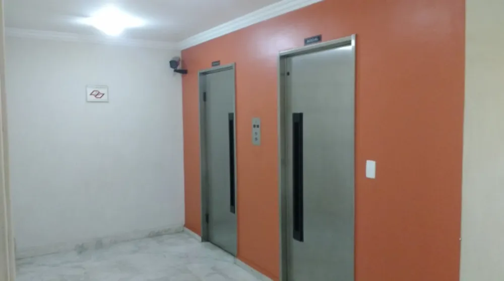 Apartamento, 3 quartos, 105 m² - Foto 2