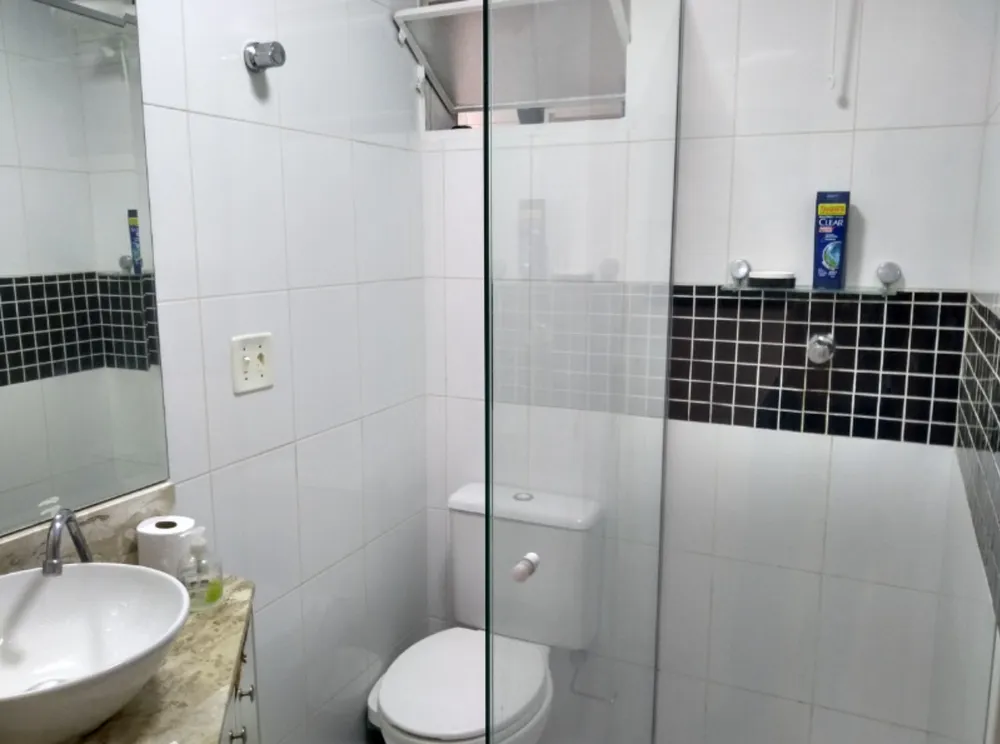 Apartamento, 3 quartos, 105 m² - Foto 10