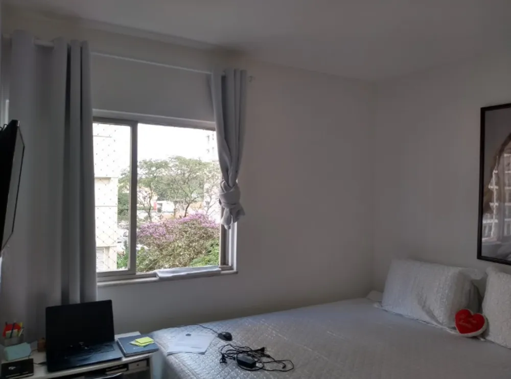 Apartamento, 3 quartos, 105 m² - Foto 3