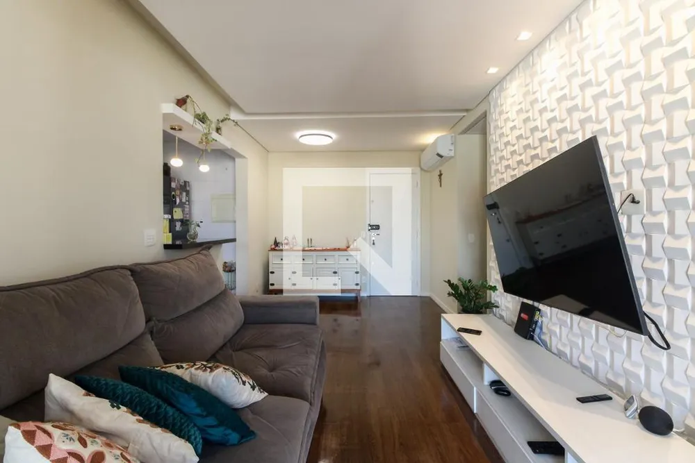 Apartamento, 2 quartos, 74 m² - Foto 1