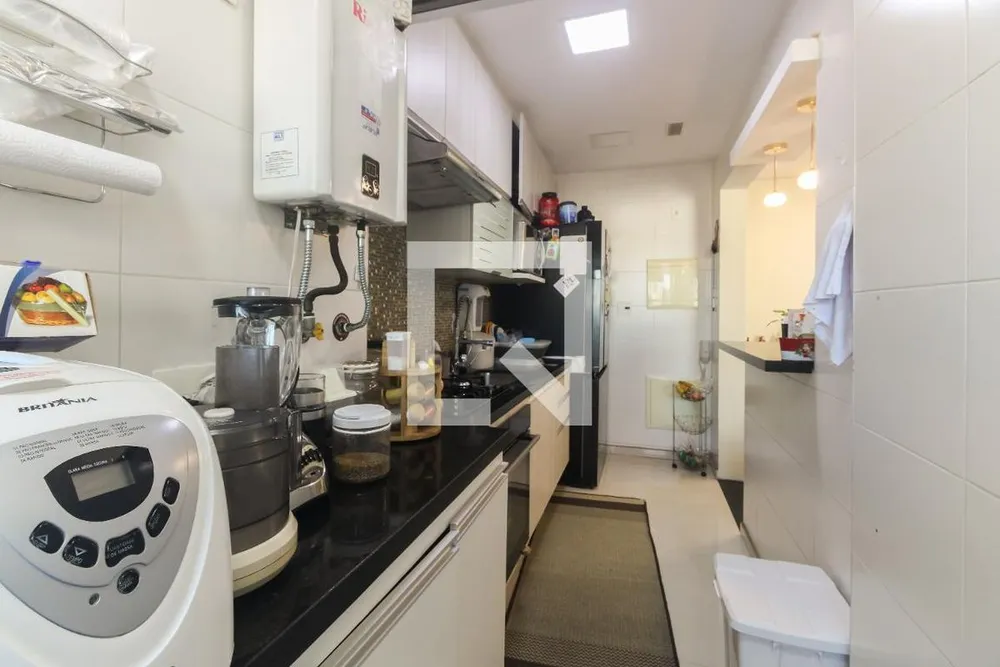 Apartamento, 2 quartos, 74 m² - Foto 8