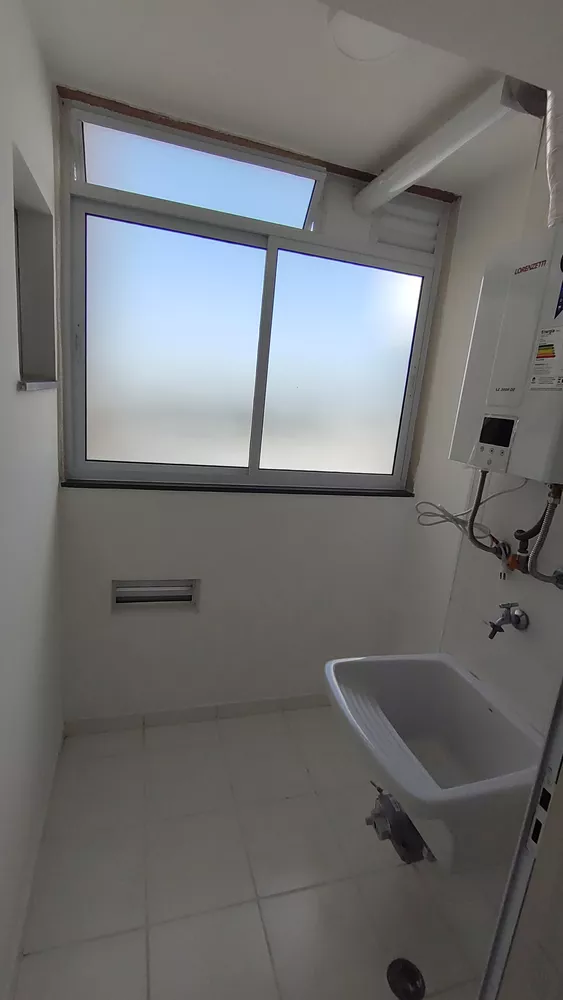 Apartamento, 3 quartos, 61 m² - Foto 4