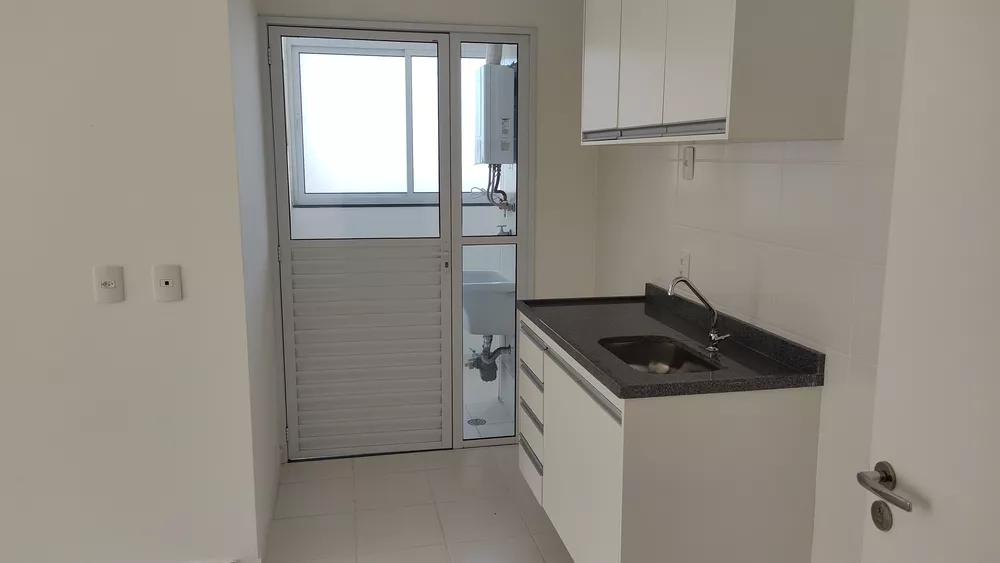 Apartamento, 3 quartos, 61 m² - Foto 1