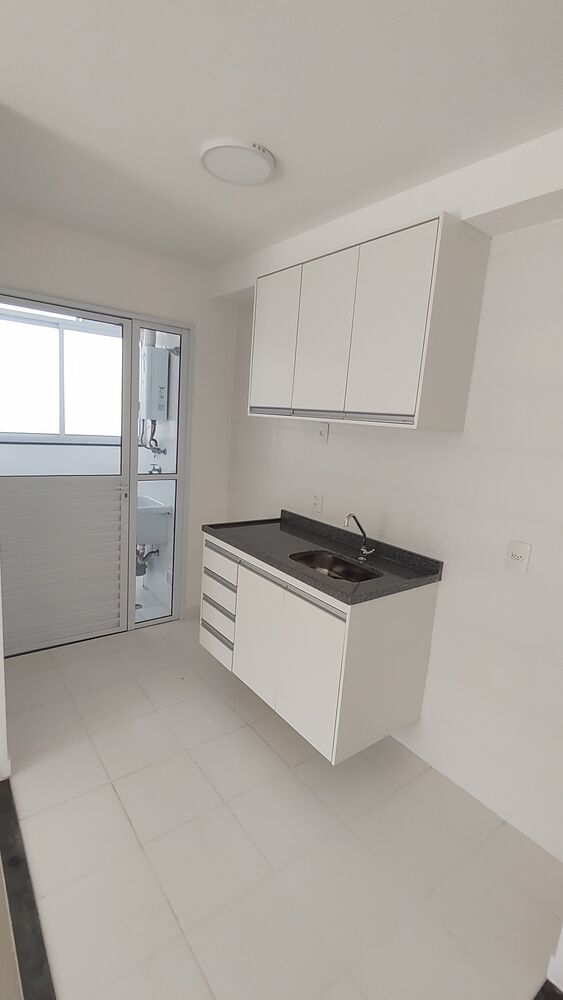 Apartamento, 3 quartos, 61 m² - Foto 6