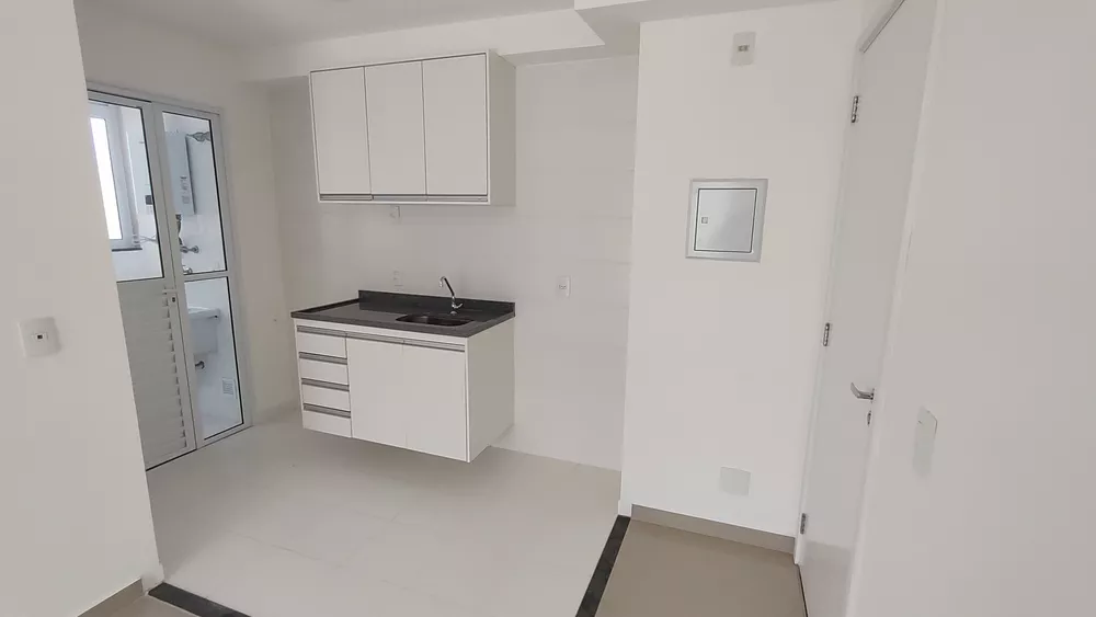 Apartamento, 3 quartos, 61 m² - Foto 2