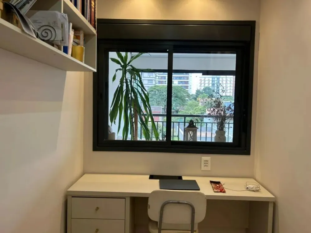 Apartamento, 2 quartos, 130 m² - Foto 7