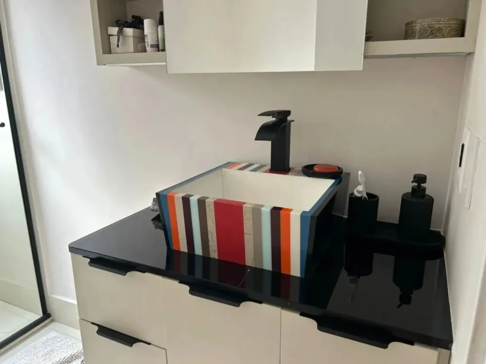 Apartamento, 2 quartos, 130 m² - Foto 8