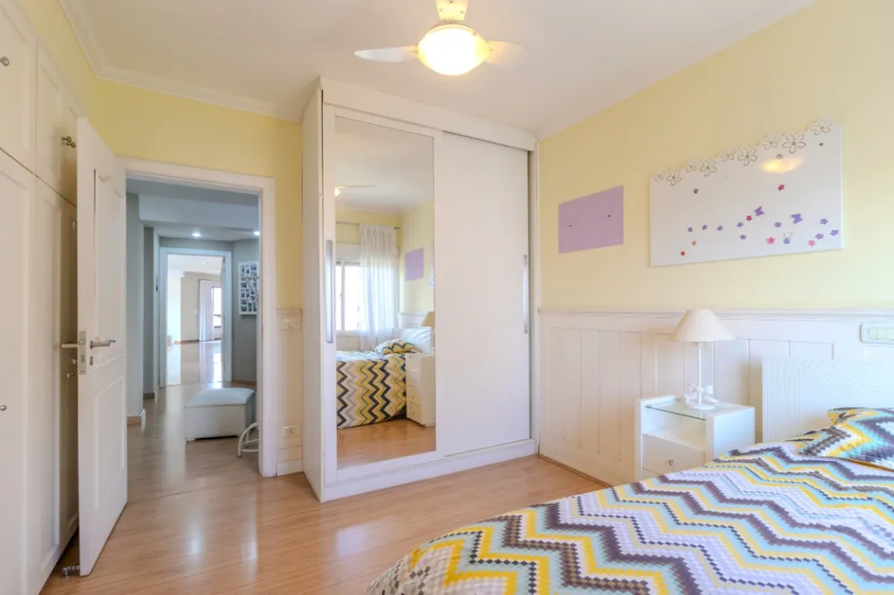Apartamento, 4 quartos, 300 m² - Foto 5