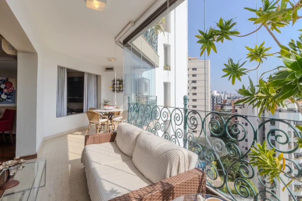 Apartamento, 4 quartos, 300 m² - Foto 2