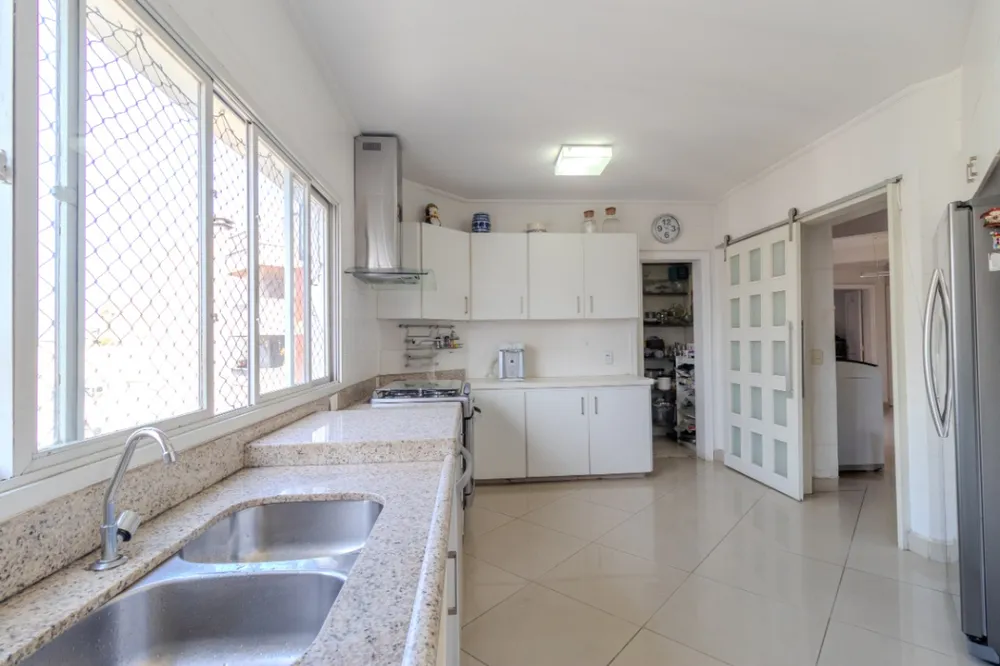 Apartamento, 4 quartos, 300 m² - Foto 8