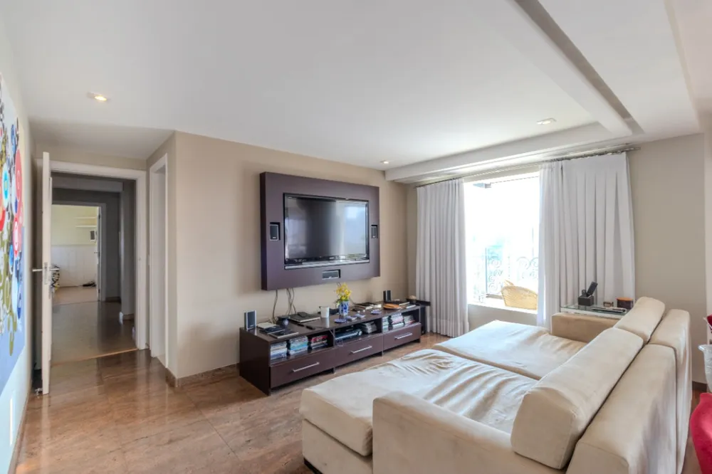 Apartamento, 4 quartos, 300 m² - Foto 7