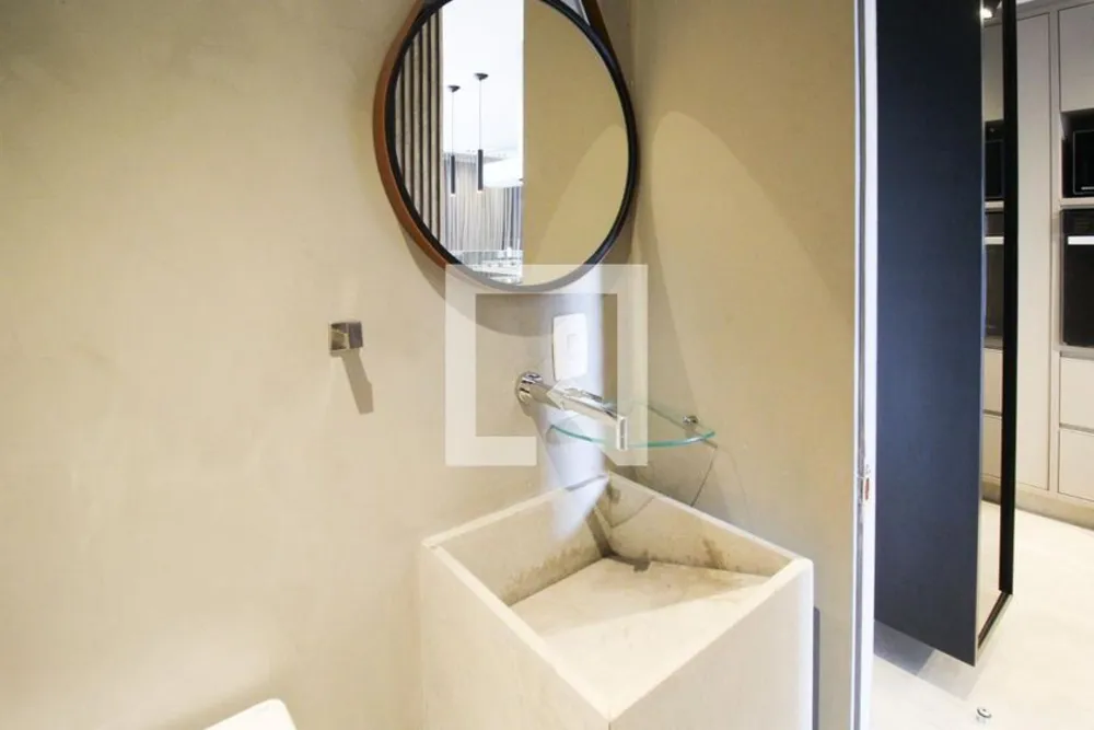 Apartamento, 1 quarto, 97 m² - Foto 5