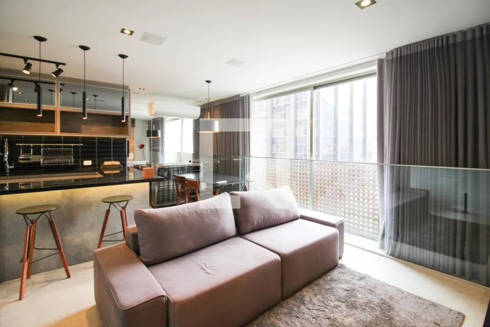 Apartamento, 1 quarto, 97 m² - Foto 3