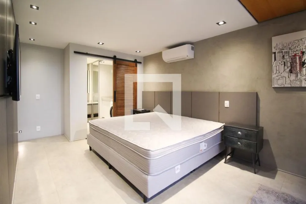 Apartamento, 1 quarto, 97 m² - Foto 6