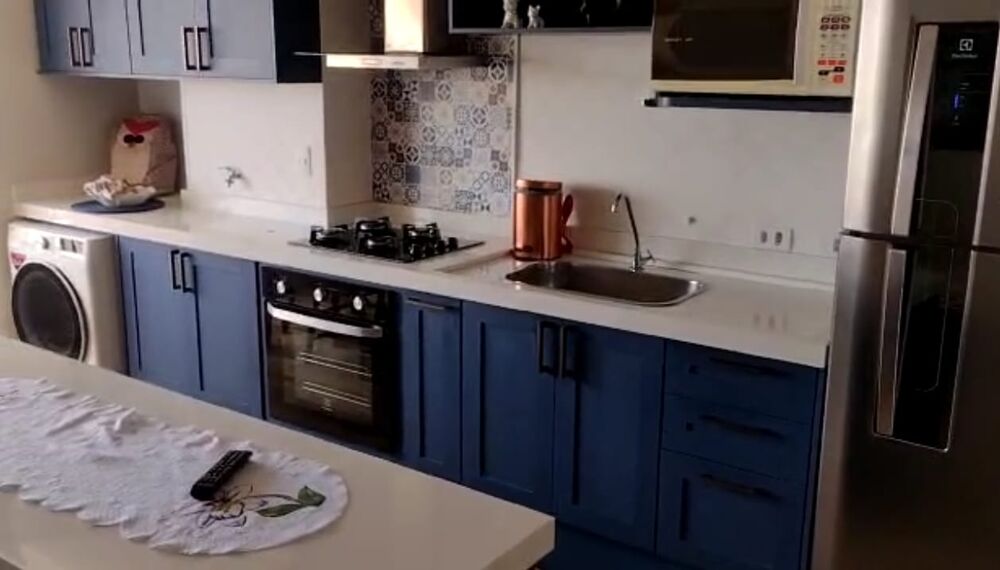 Apartamento, 2 quartos, 50 m² - Foto 4