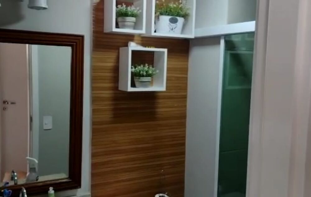 Apartamento, 2 quartos, 50 m² - Foto 3