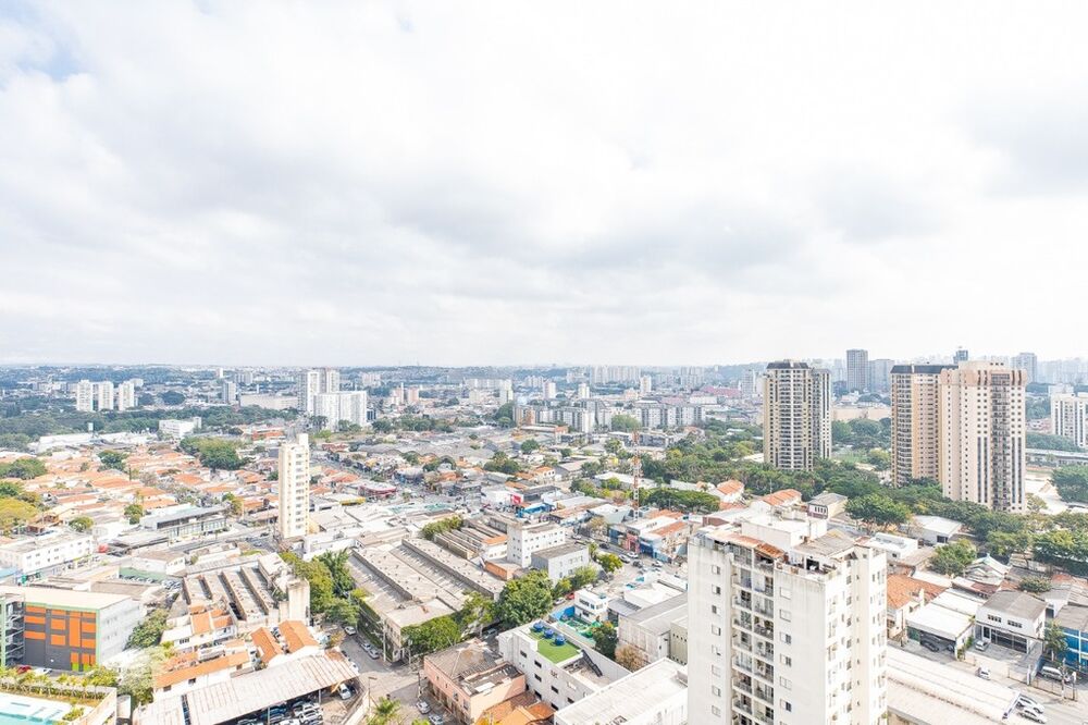 Cobertura, 4 quartos, 210 m² - Foto 12