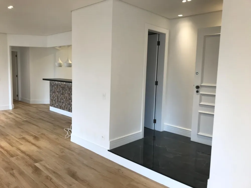 Apartamento, 4 quartos, 160 m² - Foto 1