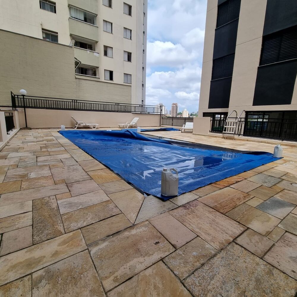 Apartamento, 2 quartos, 60 m² - Foto 22