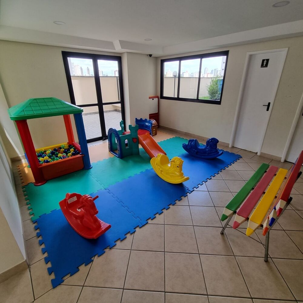 Apartamento, 2 quartos, 60 m² - Foto 1