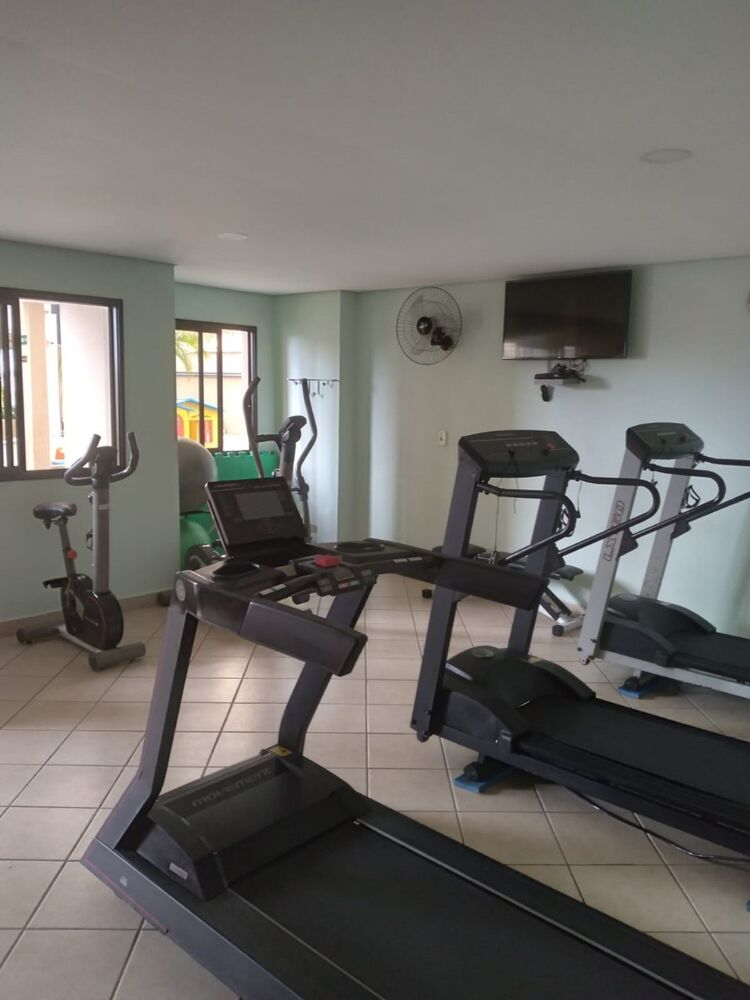 Apartamento, 2 quartos, 60 m² - Foto 21
