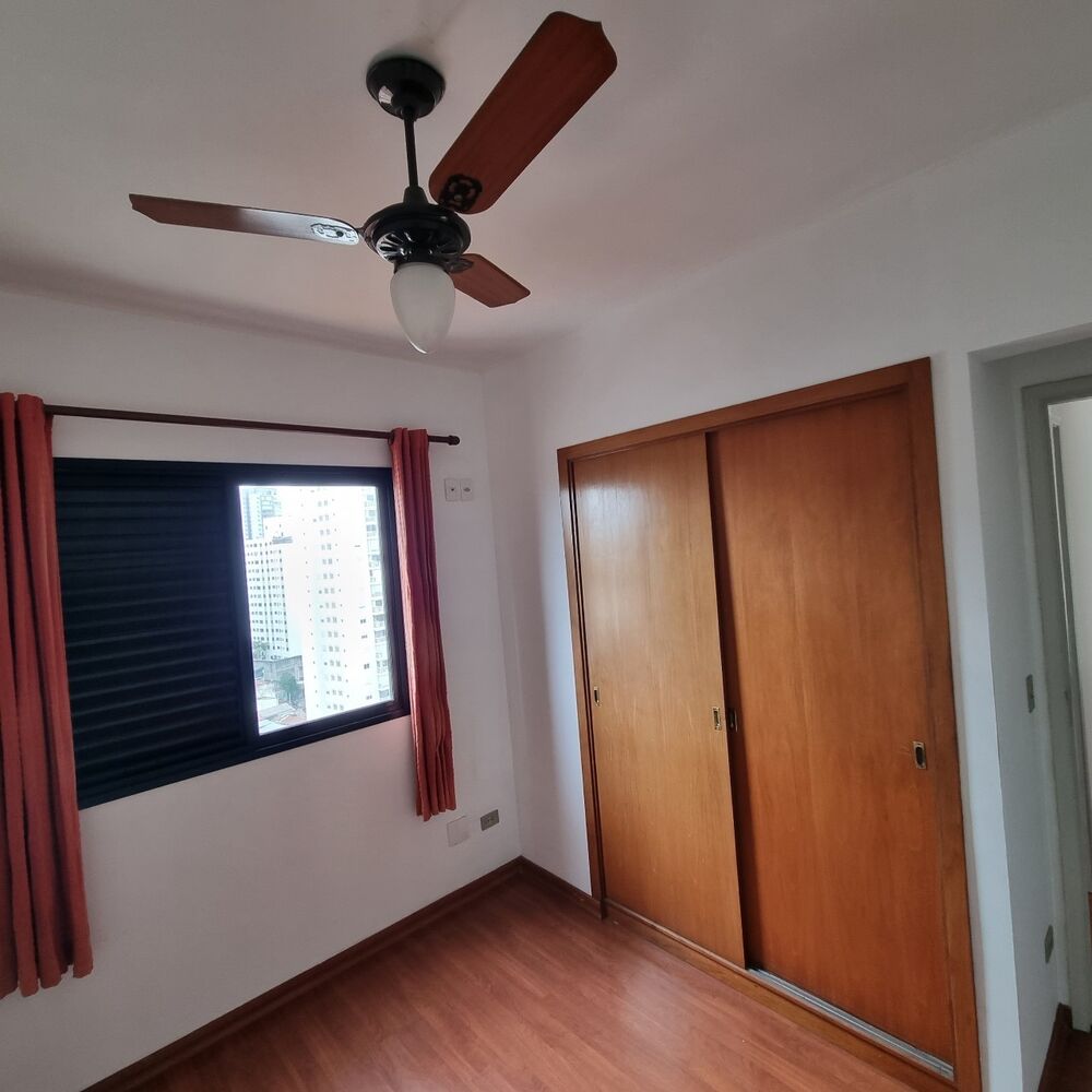 Apartamento, 2 quartos, 60 m² - Foto 9