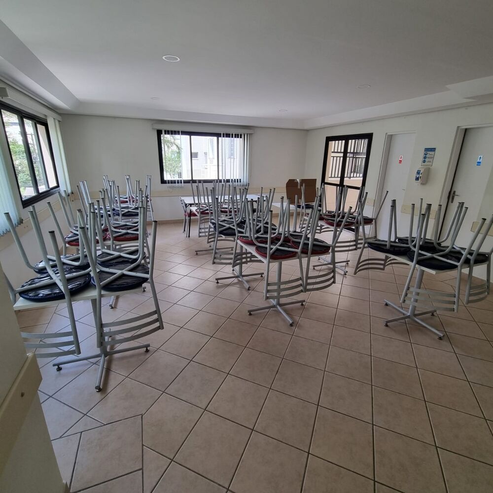 Apartamento, 2 quartos, 60 m² - Foto 16