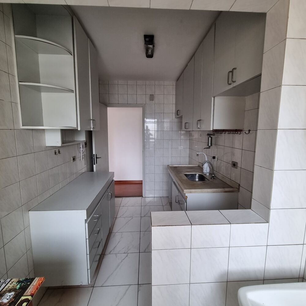 Apartamento, 2 quartos, 60 m² - Foto 29