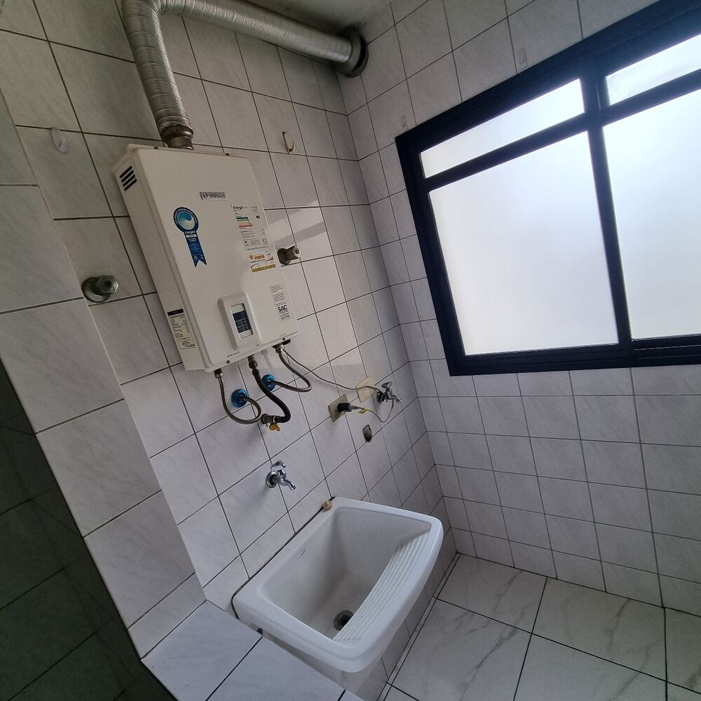 Apartamento, 2 quartos, 60 m² - Foto 8