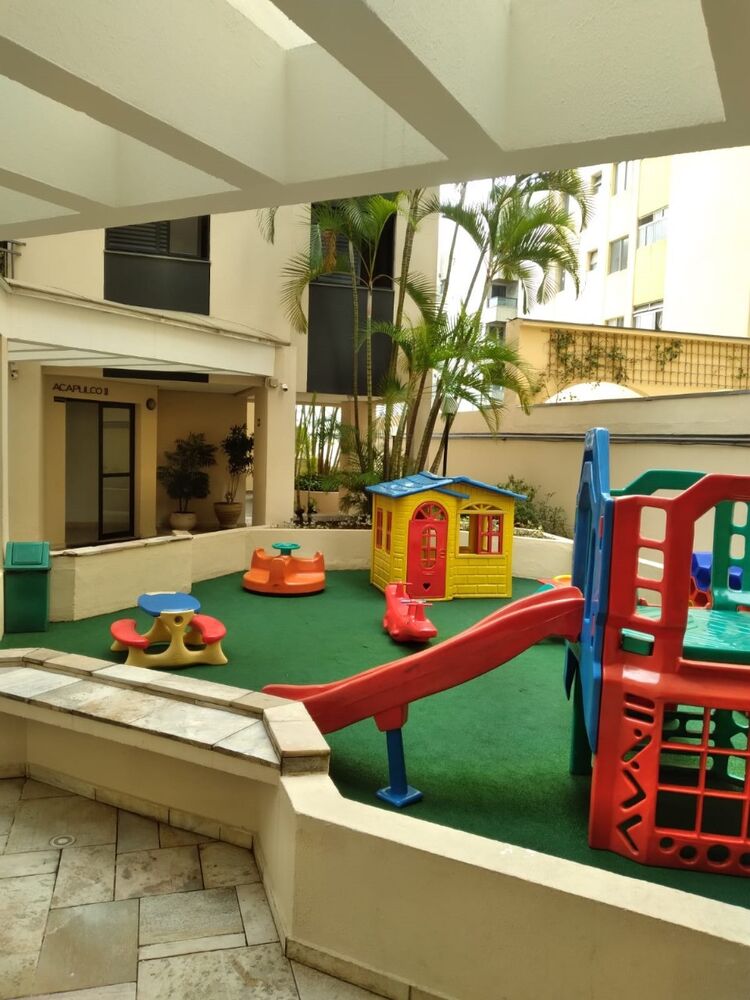 Apartamento, 2 quartos, 60 m² - Foto 27