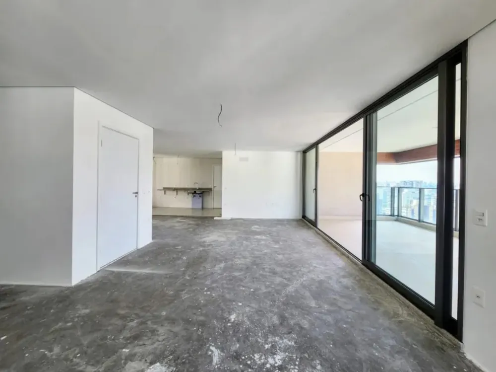 Apartamento, 3 quartos, 232 m² - Foto 8
