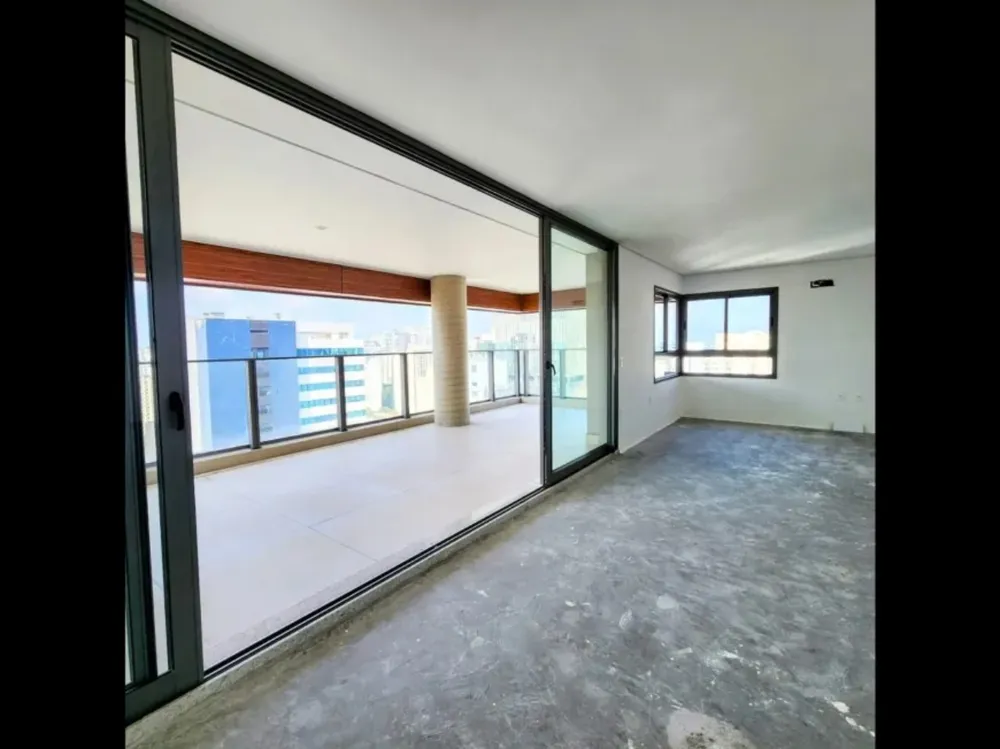 Apartamento, 3 quartos, 232 m² - Foto 3