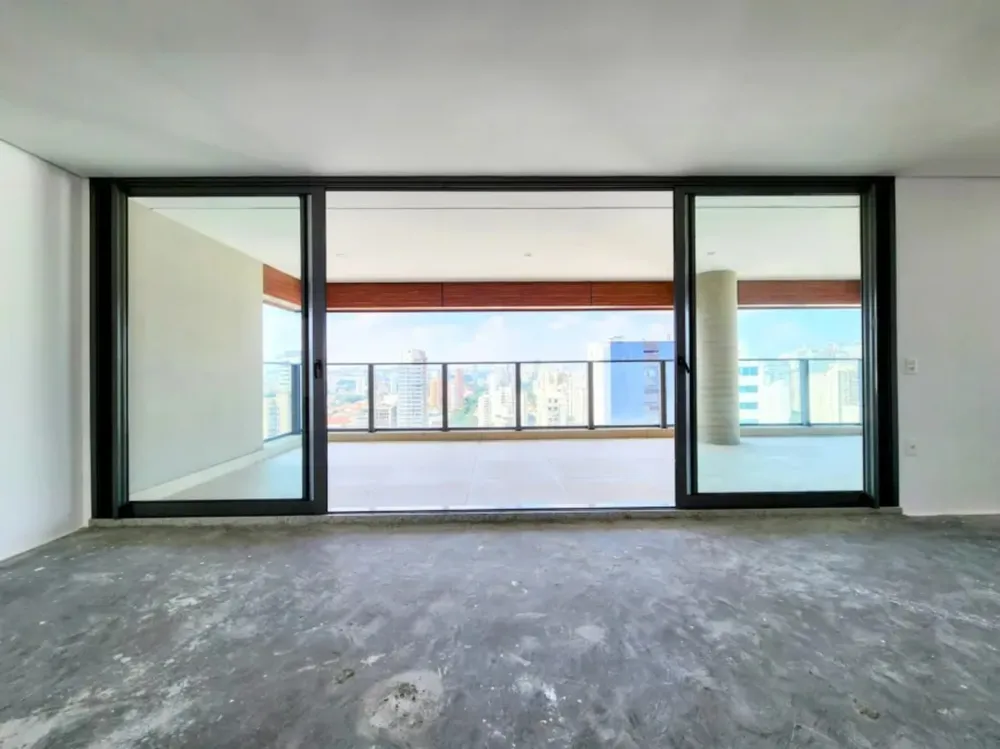 Apartamento, 3 quartos, 232 m² - Foto 2