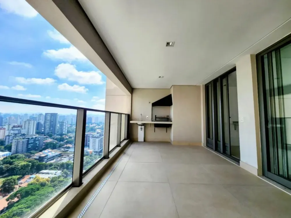 Apartamento, 3 quartos, 232 m² - Foto 4