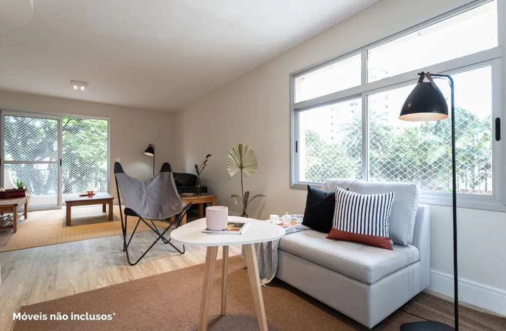 Apartamento, 3 quartos, 170 m² - Foto 4