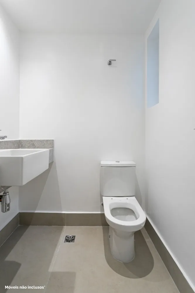 Apartamento, 3 quartos, 170 m² - Foto 6
