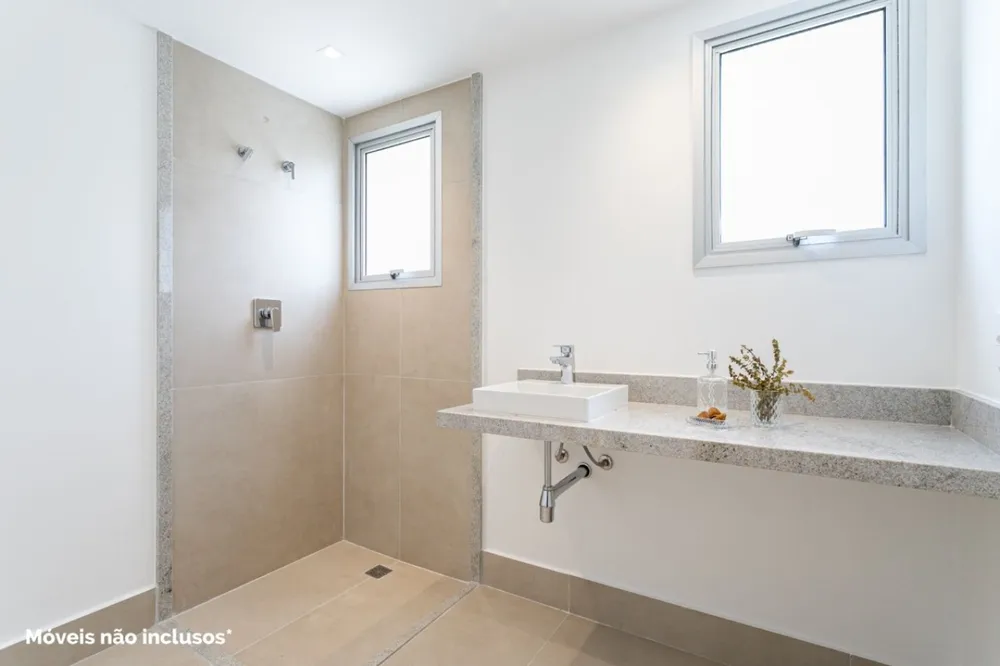 Apartamento, 3 quartos, 170 m² - Foto 7