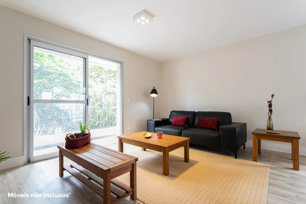 Apartamento, 3 quartos, 170 m² - Foto 2