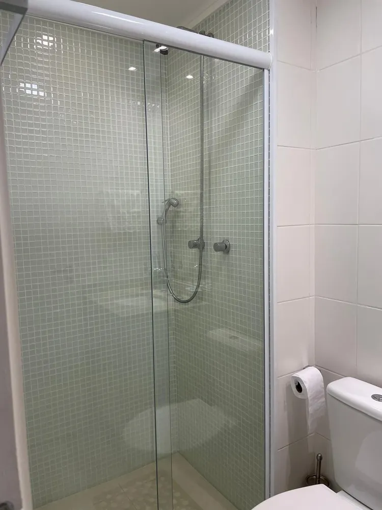 Apartamento, 2 quartos, 65 m² - Foto 3