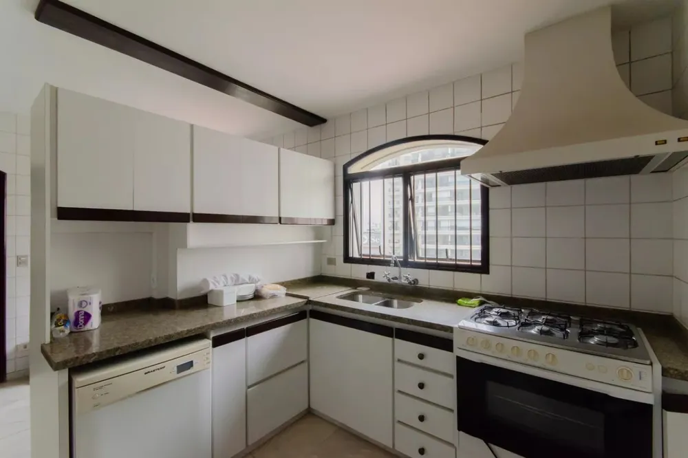 Apartamento, 4 quartos, 248 m² - Foto 6