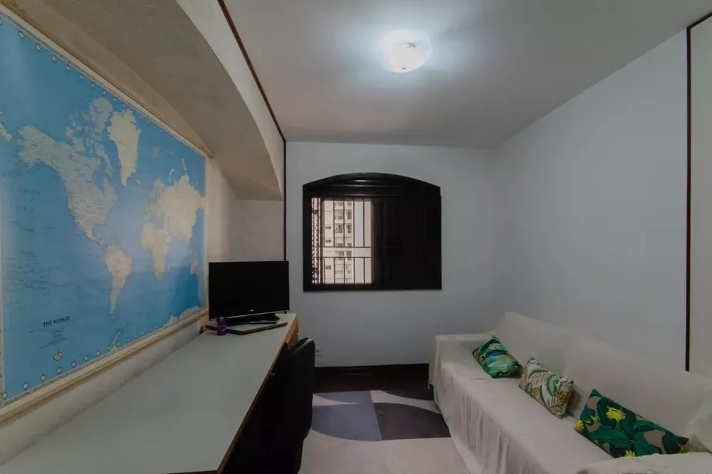 Apartamento, 4 quartos, 248 m² - Foto 8