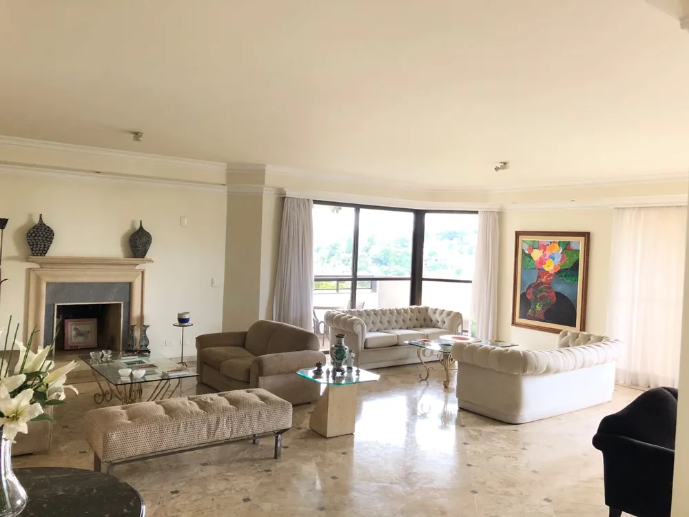 Apartamento, 3 quartos, 320 m² - Foto 5