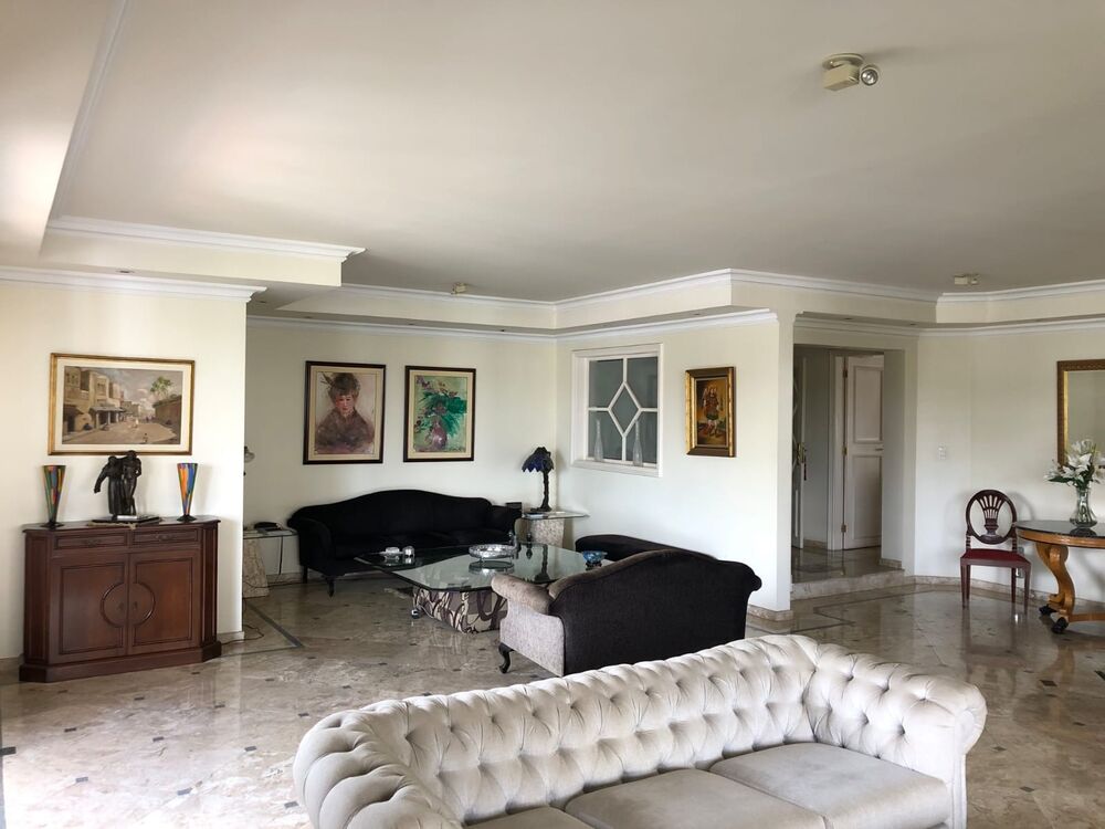 Apartamento, 3 quartos, 320 m² - Foto 2