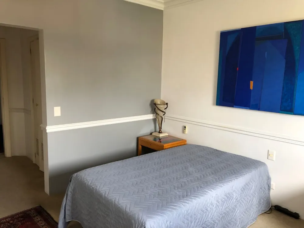 Apartamento, 3 quartos, 320 m² - Foto 7