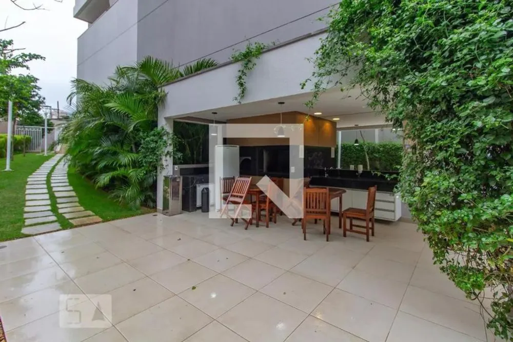 Apartamento, 2 quartos, 80 m² - Foto 6