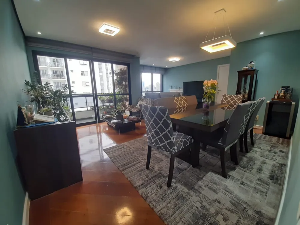 Apartamento, 3 quartos, 125 m² - Foto 1