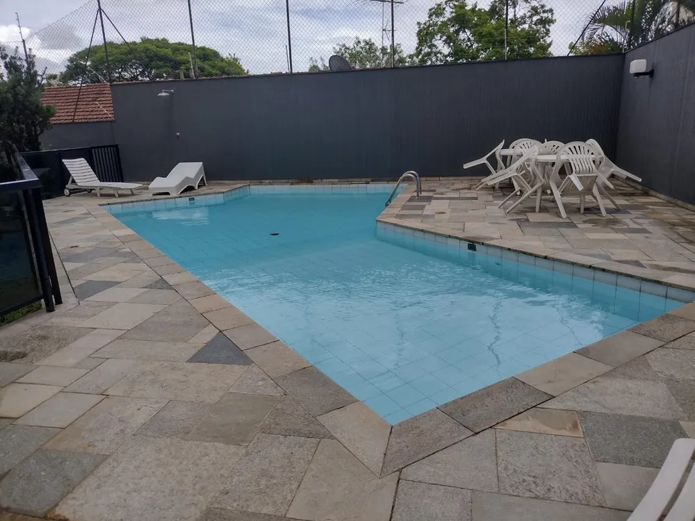 Apartamento, 3 quartos, 125 m² - Foto 6