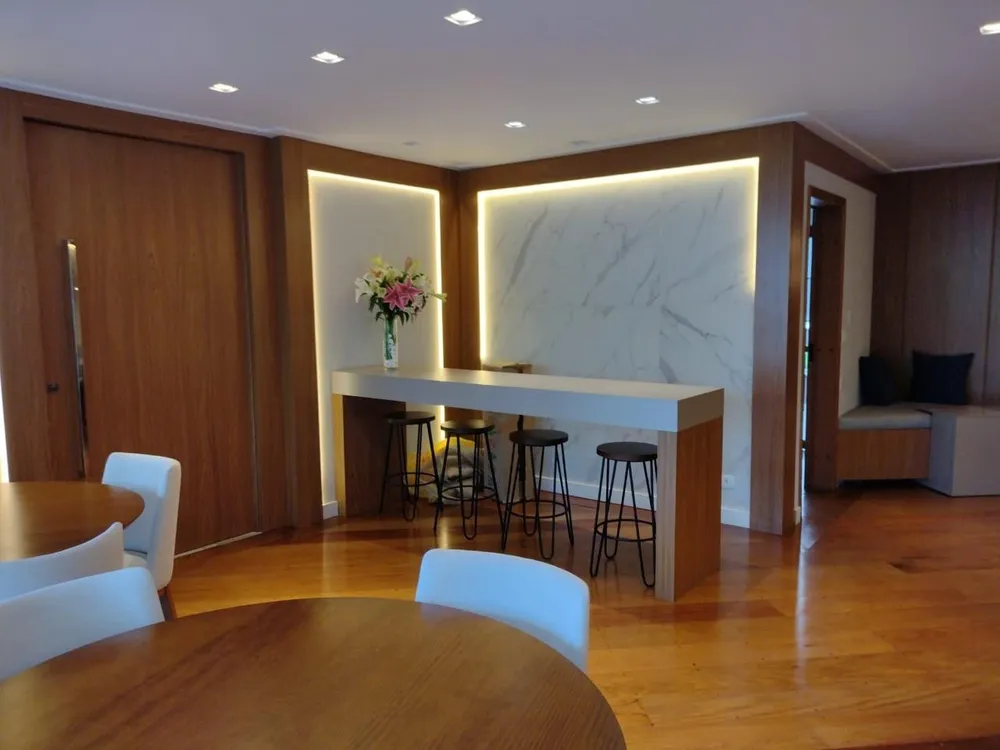 Apartamento, 3 quartos, 125 m² - Foto 5
