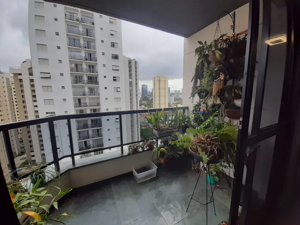 Apartamento, 3 quartos, 125 m² - Foto 3