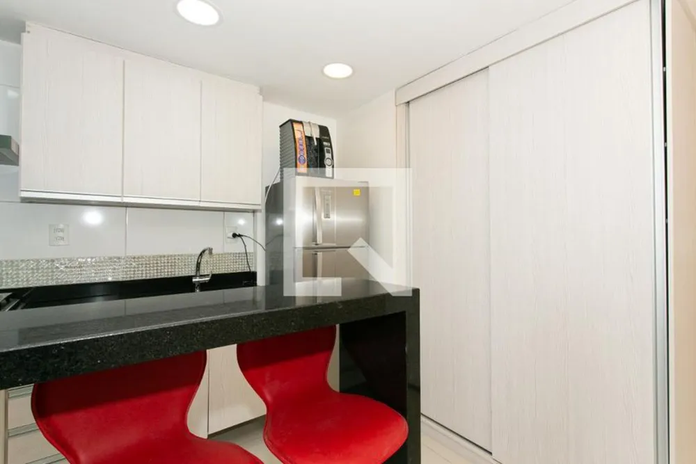 Cobertura, 1 quarto, 45 m² - Foto 5